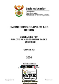 Engineering Graphics & Design PAT GR 12 2020 English (Revised).pdf